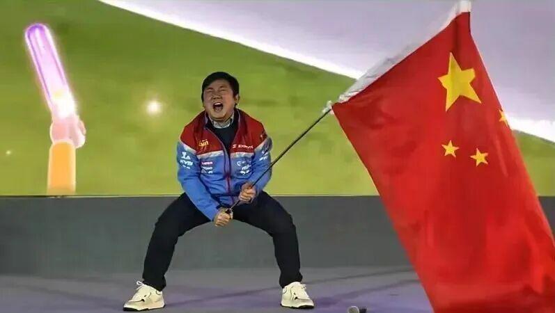 1xBET入口-湖南人张雪，登顶世界，燃爆全国